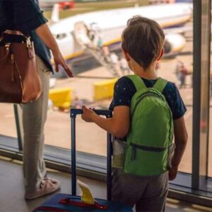 Permiso para viajar