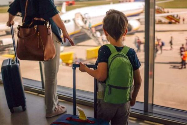 Permiso para viajar